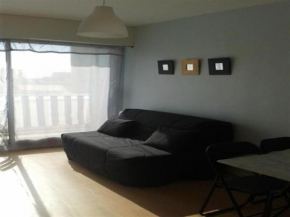  Apartment Studio a deux pas de la grande plage  Ле-Сабль-Д’олон